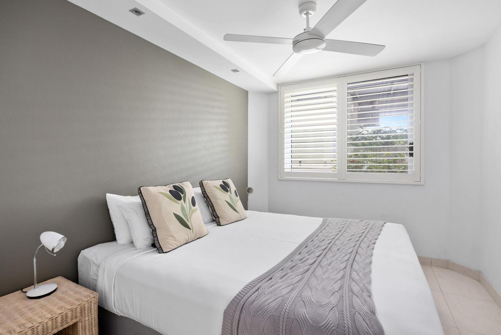 Fairshore 12: Absolute Beachfront, Direct Beach & Pool Access Нуза Хедс Экстерьер фото